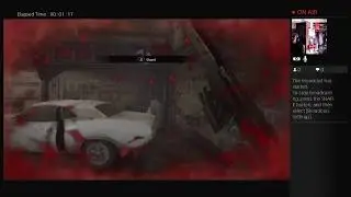 Jack baker glitch lol