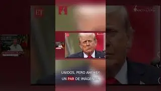Trump | Ca&iacute;da facial y sospecha de isquemia: &iquest;demencia o TIA?
