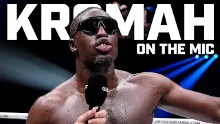 Mory Kromah's BEST Soundbites and VIRAL Moments