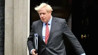 Coronavirus: UK rolls out new restrictions to combat second wave of COVID-19 in Great Britain
