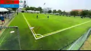 DAY 2 - SATURDAY 22 MARCH 2025 UWCD vs UWCE [GOD BOUT GIRL]