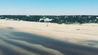 P&auml;rnu Beach