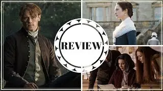 Outlander Season 3 Episode 4-Of Lost Things-REVIEW