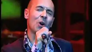Matt Bianco - More Than I Can Bear (LIVE @ the Java Jazz Festival))