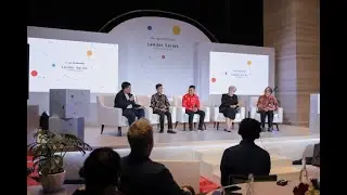 Google for Education Leader Series Indonesia 2023