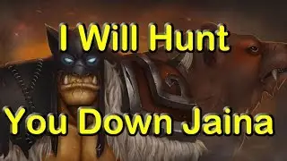 How to Destroy Secret Mages | Hearthstone [Quest Rogue Nerf]