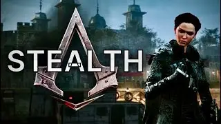 |AC Syndicate| A THORNE IN THE SIDE (Elmination / Target Only / Unique Kill)