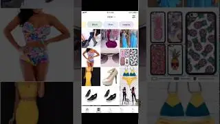 Luulla iPhone Shopping App - Online Marketplace