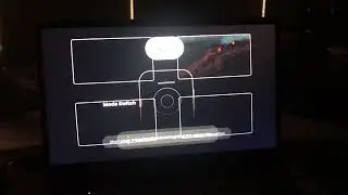 Beam mode demo via NexDock 360