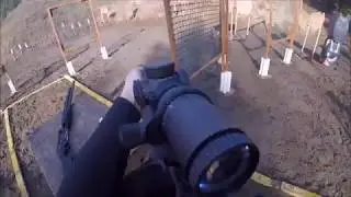 Custer Multigun Match 2/10/2018 United MultiGun League - USSL UML