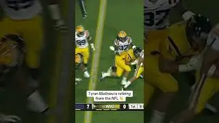 Tyrann Mathieu is retiring from the NFL after 12 seasons 🤝 His LSU highlights are legendary