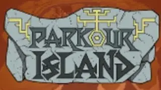 Hot Lava: Parkour Island DJ WR 3.7158