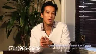 Proper Incorporation For Physicians - Patrick Phancao; Esq.