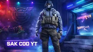 COD MOBILE LIVE STREAMING