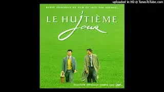 Pierre Van Dormael - Le Huitieme Jour (From 
