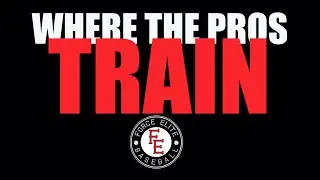 Force Elite Pro Live At Bats