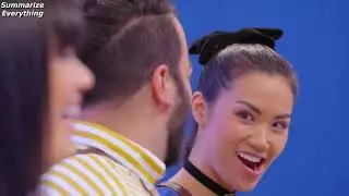Great Chocolate Showdown S1 Ep2 (Choc Full of Impressions) Sum-up