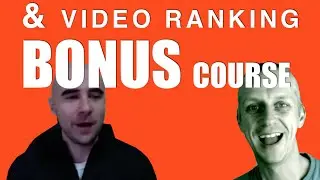 Video Traffic Genie review and Video ranking Bonus Course