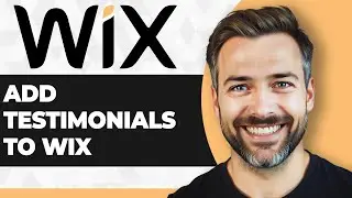 Как добавить отзывы и обзоры на свой сайт Wix (пошаговое руководство)