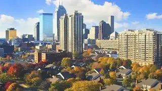 Indianapolis FHA 203K General Contractor