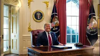 Donald Trump's Victory: Hip Hop Anthem for 2024 Election | Celebrating His Winning Possibilities