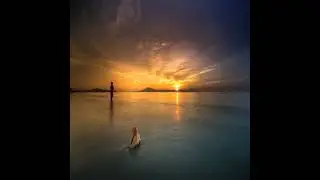 Behind My Dreams