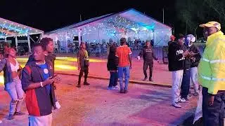 SMIRNOFF FIESTA PARTY MACHAKOS GOLF CLUB 2025