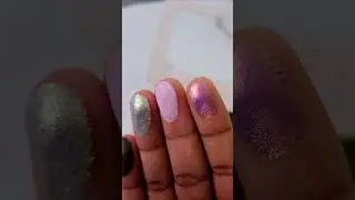 Cosmic brushes/beauty Lovers Palette. Do you need this?