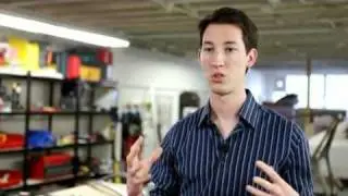 C-1 motorcycle car seeks traction as commuting alternative Video Reuters