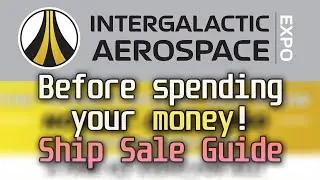 Before spending your money: 2020 Ship Sale Prep Guide