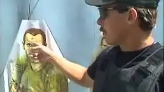 US NAVY SEAL CQB TRAINING