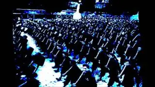 Alexander Hansen - The Battle of Life