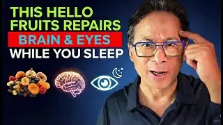 What Really Happens When You Eat Dry Fruits Before Sleeping