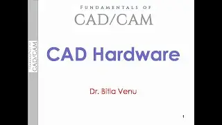 CAD Hardware