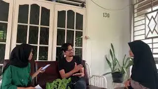 Bermula dari musisi, Bayu Isman beralih menjadi owner goks! terkenal