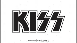 KISS THE YEAR IS 1974