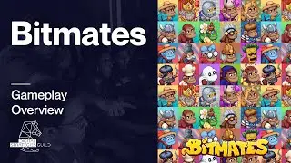 Bitmates Gameplay Overview