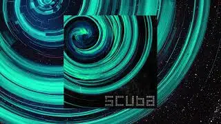 Scuba - Room With A View [Hotflush Recordings]