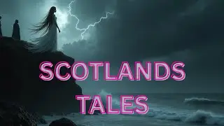 Myths & Monsters of the Scottish Highlands | Ancient Clan Curses & Loch Legends Revealed