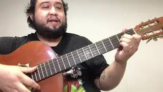 Javier Solís - Payaso (Cover)