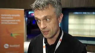 Sunbird - Richard May: Reducing the Complexity of Datacenter Management with Second Generation DCIM