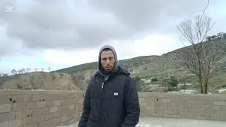 دنيا هي هذه واحنا فيها غير زوار الارض من بعد ليبوسة ترجع نوار🥀🫶