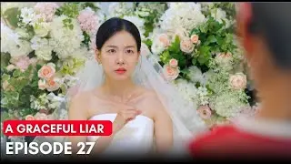 A Graceful Liar : Episode 27 Preview | Lee Si-a | Lee Il-hwa | (ENG SUB)  #kbs
