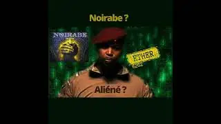 Noirabe ? ETHER interroge Rohff - Klash intellectuel - PAIX