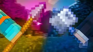 Mace vs Spear &ndash; The TRUE King of Minecraft Weapons!