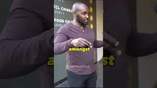BASED Man Calls OUT Leftist AGENDA