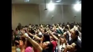 Aniversario Restauracion VDF