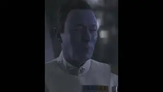 Grand Admiral Thrawn Edit