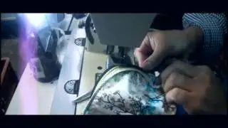 Letica handcrafted with Love