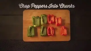 #Aldi Challenge - Learn a new skill!